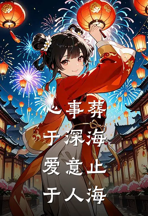 心事葬于深海，爱意止于人海