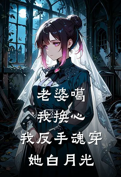 老婆噶我换心，我反手魂穿她白月光