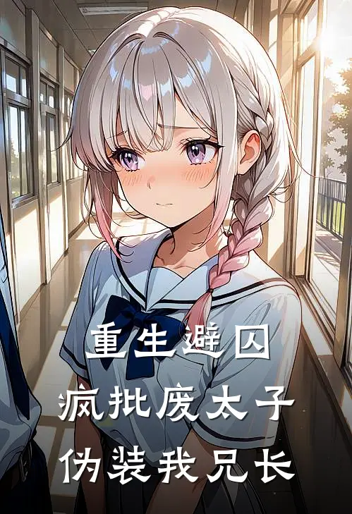 重生避囚：疯批废太子伪装我兄长