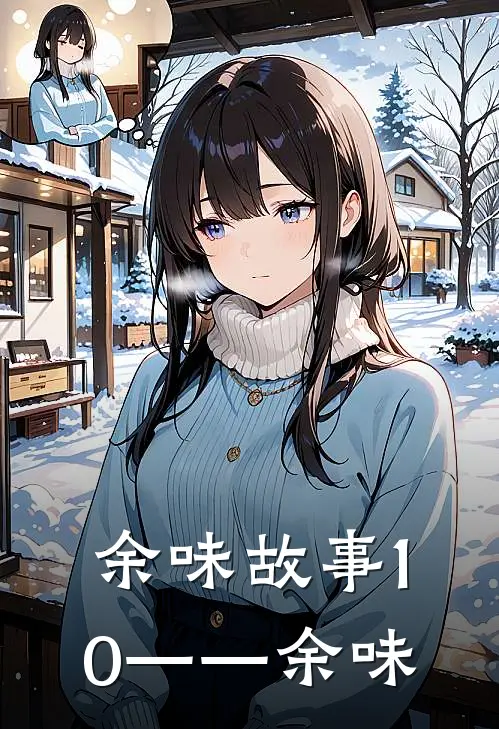 余味故事10——余味