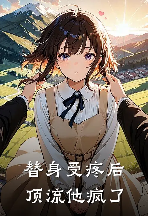 替身受疼后，顶流他疯了