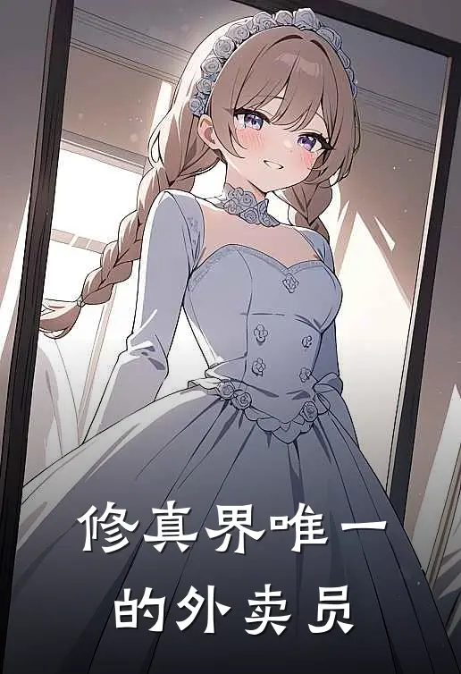 修真界唯一的外卖员