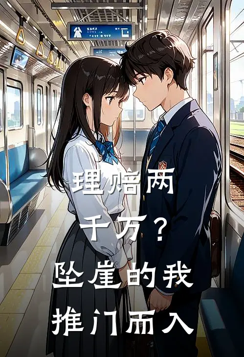 理赔两千万？坠崖的我推门而入