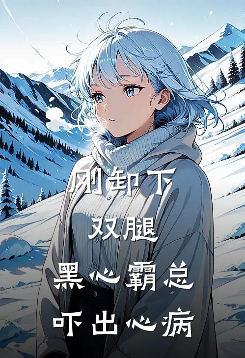 刚卸下双腿，黑心霸总吓出心病