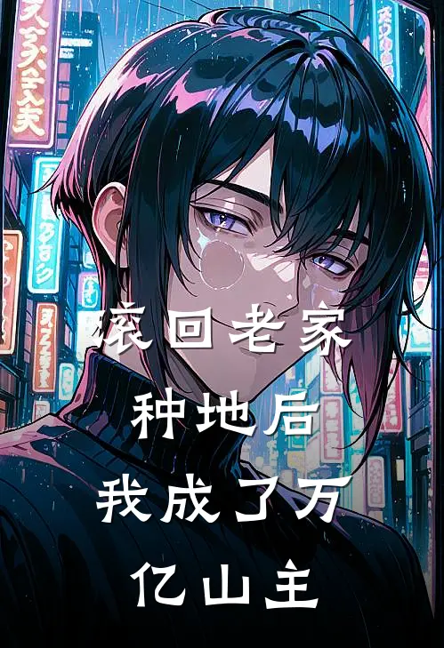 滚回老家种地后，我成了万亿山主