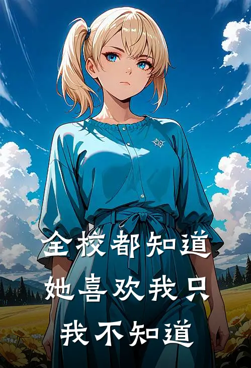 全校都知道她喜欢我只我不知道