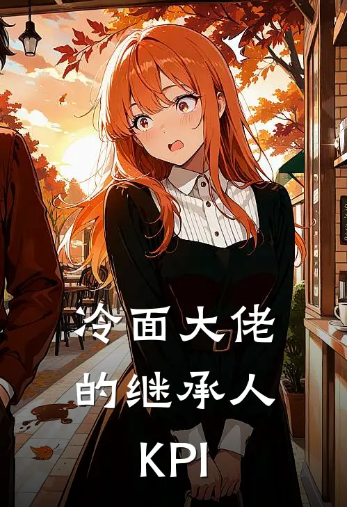 冷面大佬的继承人KPI