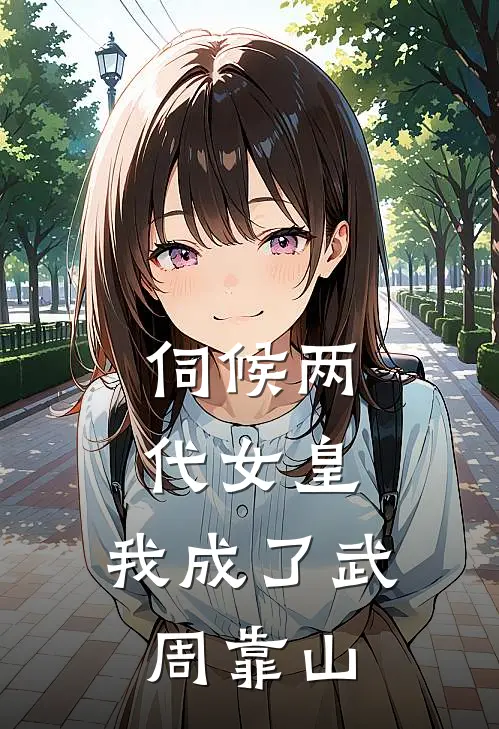 伺候两代女皇，我成了武周靠山