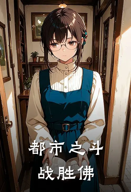 都市之斗战胜佛