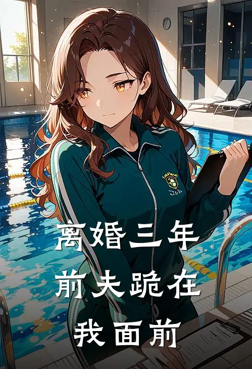 离婚三年，前夫跪在我面前