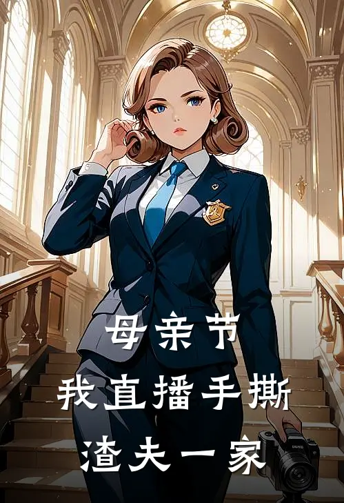 母亲节，我直播手撕渣夫一家
