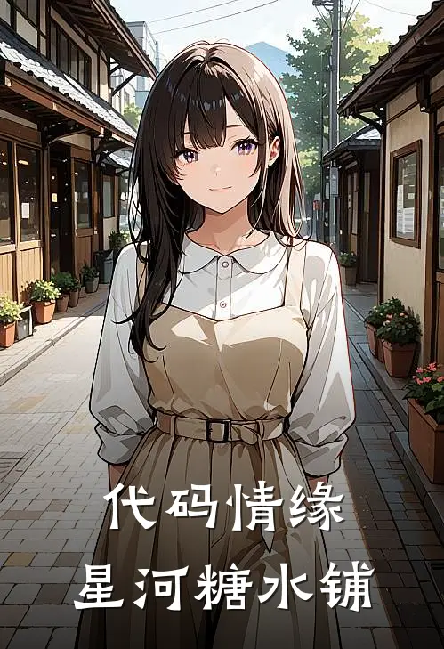 代码情缘：星河糖水铺