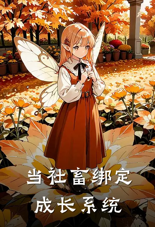 当社畜绑定成长系统