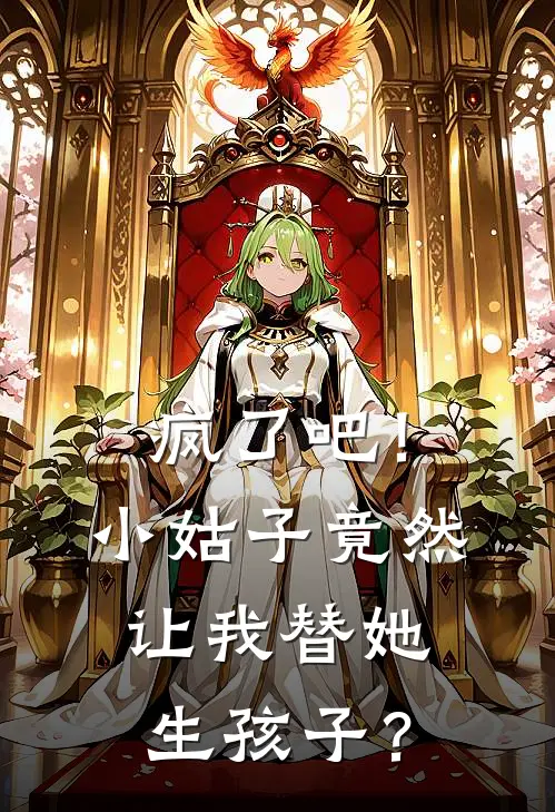 疯了吧！小姑子竟然让我替她生孩子？