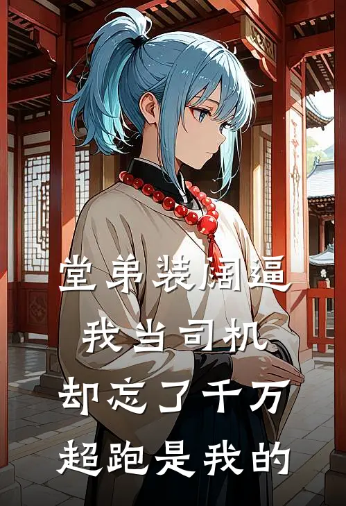 堂弟装阔逼我当司机，却忘了千万超跑是我的