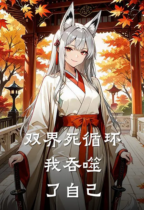 双界死循环：我吞噬了自己