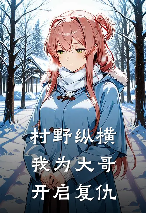 村野纵横，我为大哥开启复仇