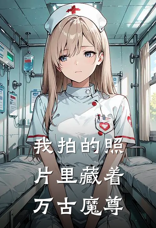 我拍的照片里藏着万古魔尊