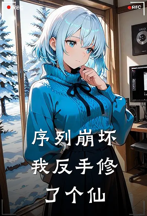 序列崩坏，我反手修了个仙