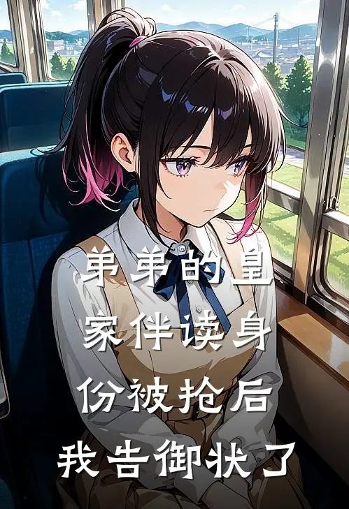 弟弟的皇家伴读身份被抢后，我告御状了