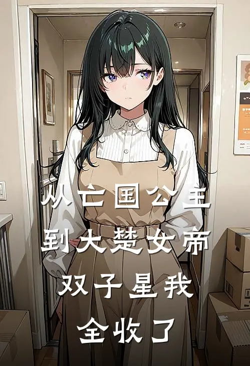 从亡国公主到大楚女帝，双子星我全收了