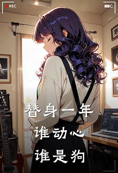 替身一年，谁动心谁是狗