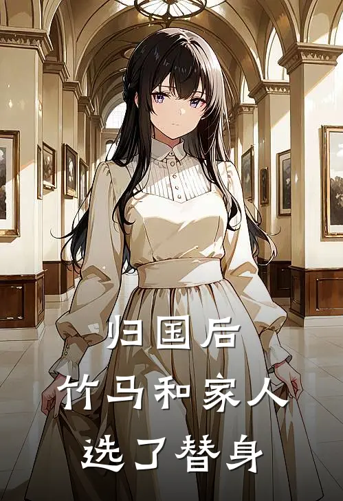 归国后，竹马和家人选了替身