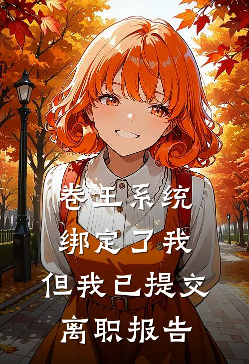 卷王系统绑定了我，但我已提交离职报告