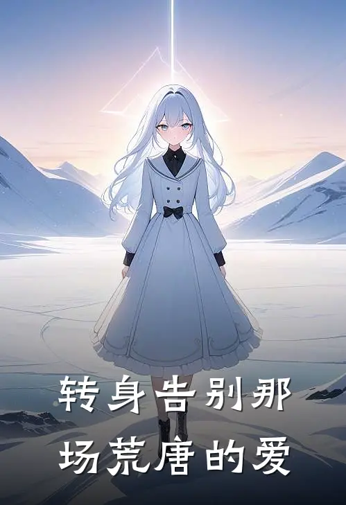 转身告别那场荒唐的爱