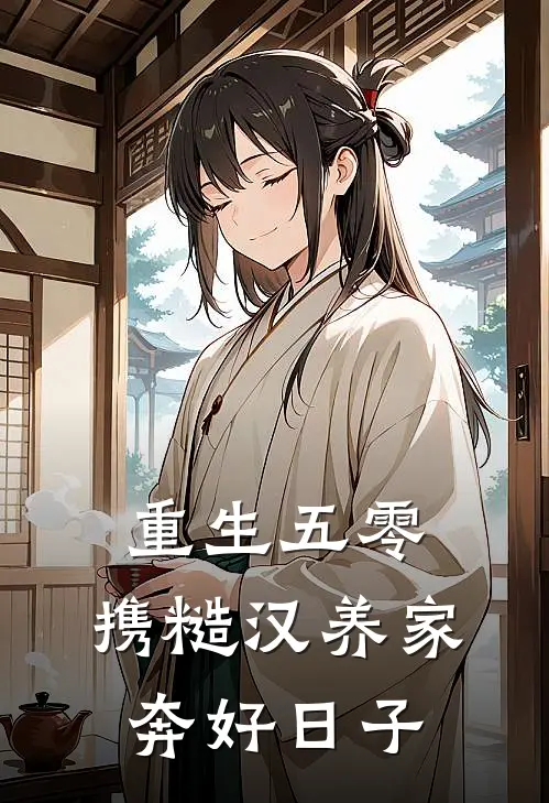重生五零：携糙汉养家奔好日子