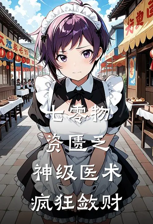 七零物资匮乏，神级医术疯狂敛财