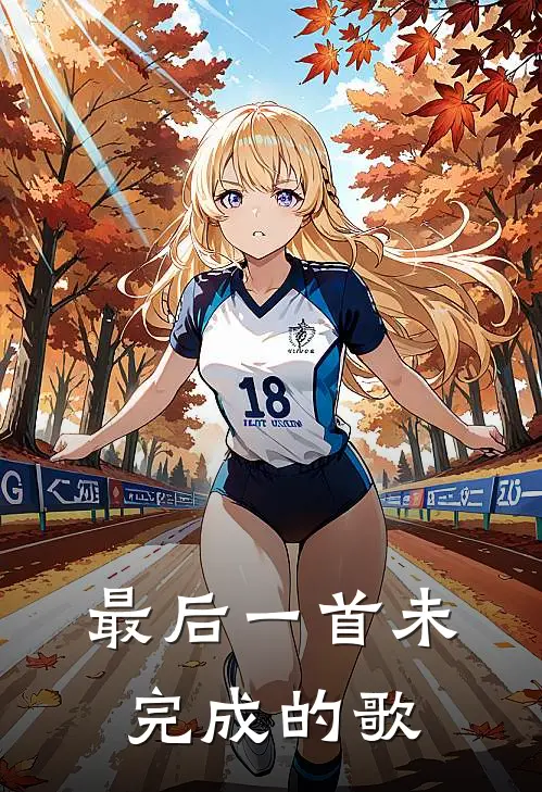 最后一首未完成的歌