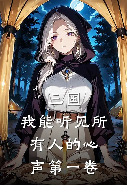 三国：我能听见所有人的心声(第一卷）