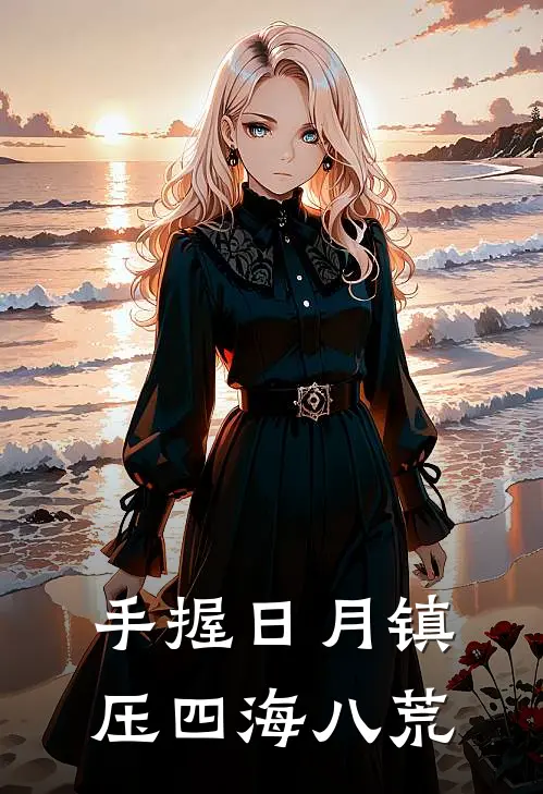 手握日月镇压四海八荒