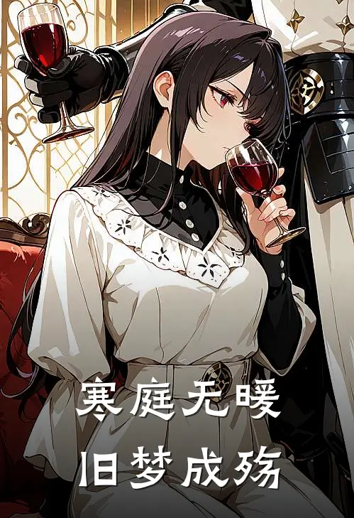 寒庭无暖，旧梦成殇