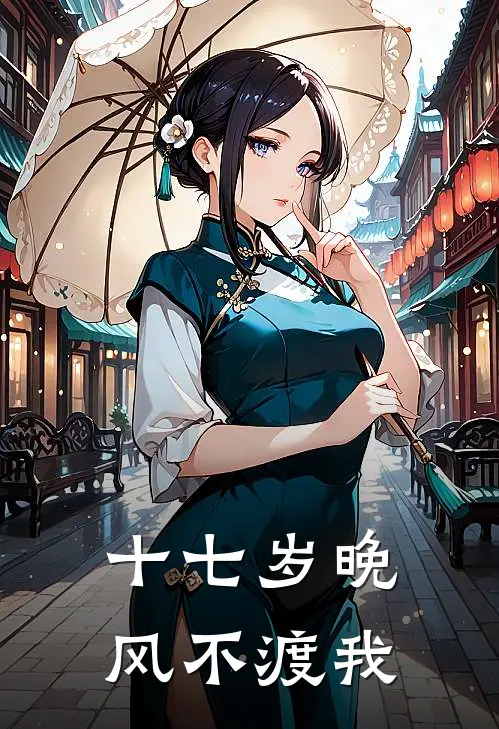 十七岁晚风不渡我