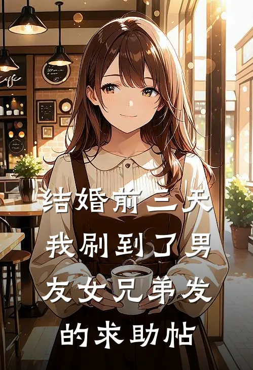 结婚前三天，我刷到了男友女兄弟发的求助帖