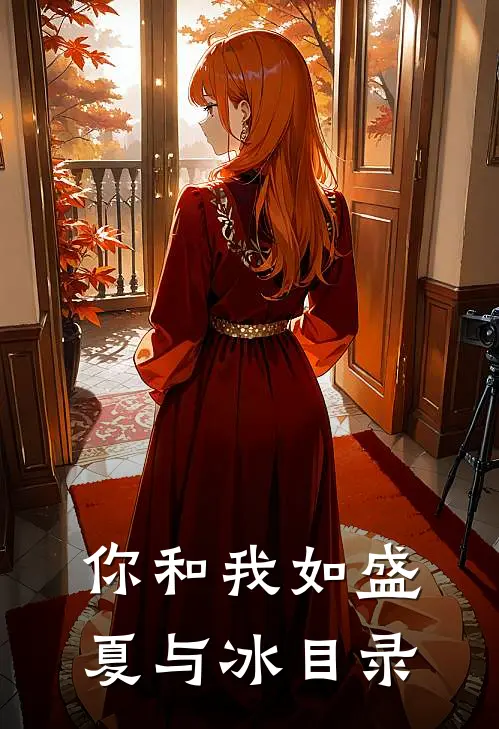 你和我如盛夏与冰目录