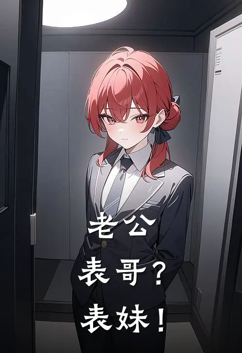 老公，表哥？表妹！