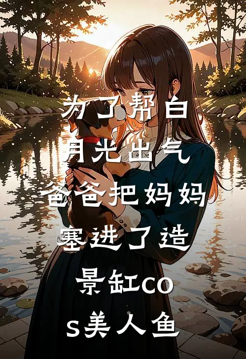 为了帮白月光出气，爸爸把妈妈塞进了造景缸cos美人鱼