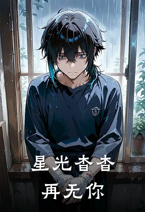 星光杳杳再无你