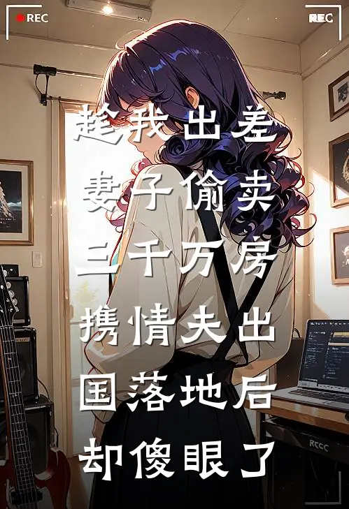 趁我出差妻子偷卖三千万房，携情夫出国落地后却傻眼了