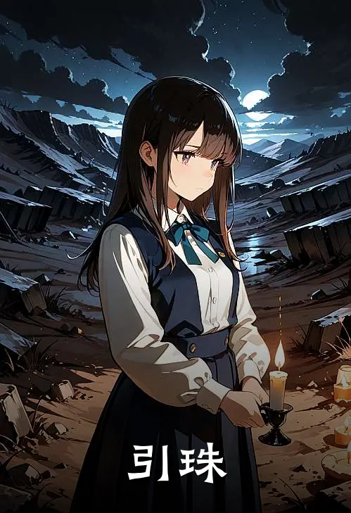 引珠