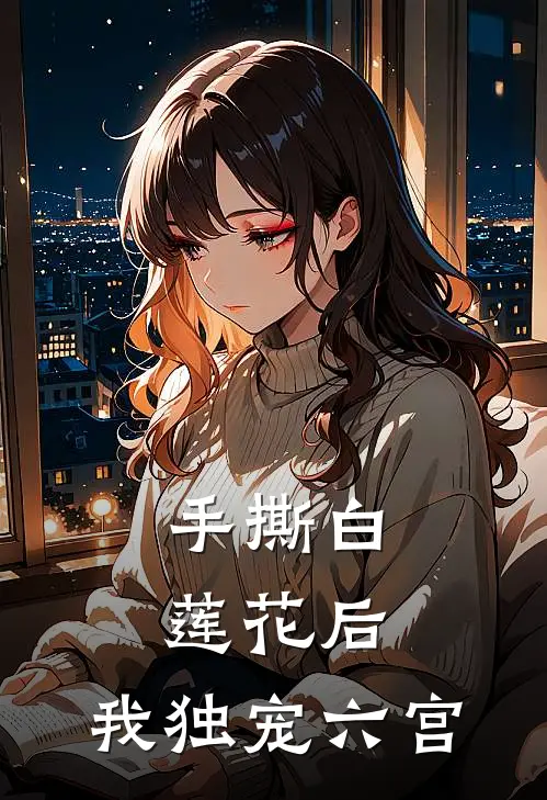 手撕白莲花后，我独宠六宫