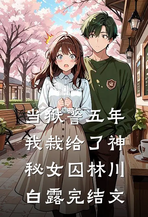 当狱警五年，我栽给了神秘女囚林川白露完结文