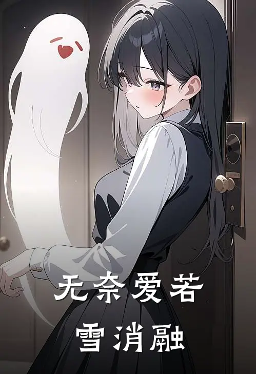 无奈爱若雪消融