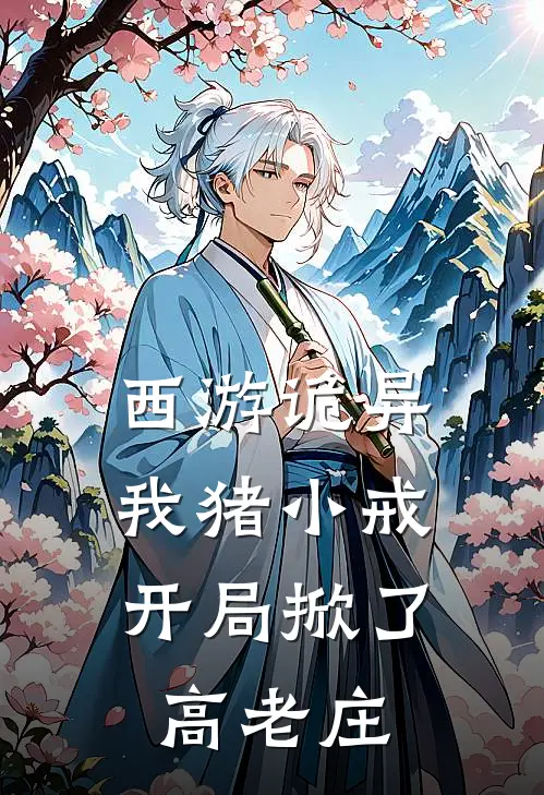 西游诡异：我猪小戒，开局掀了高老庄