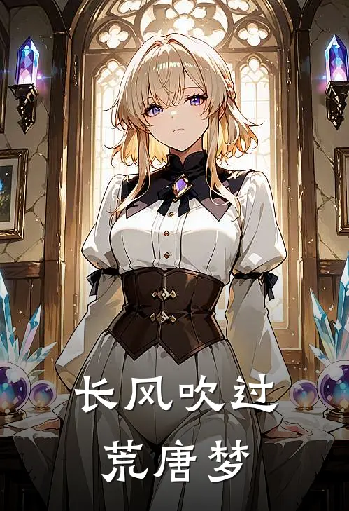 长风吹过荒唐梦