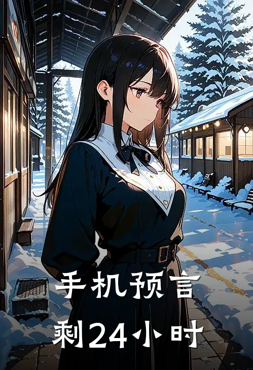 手机预言：剩24小时