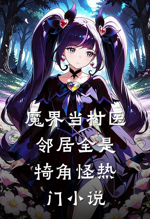 魔界当村医，邻居全是犄角怪热门小说